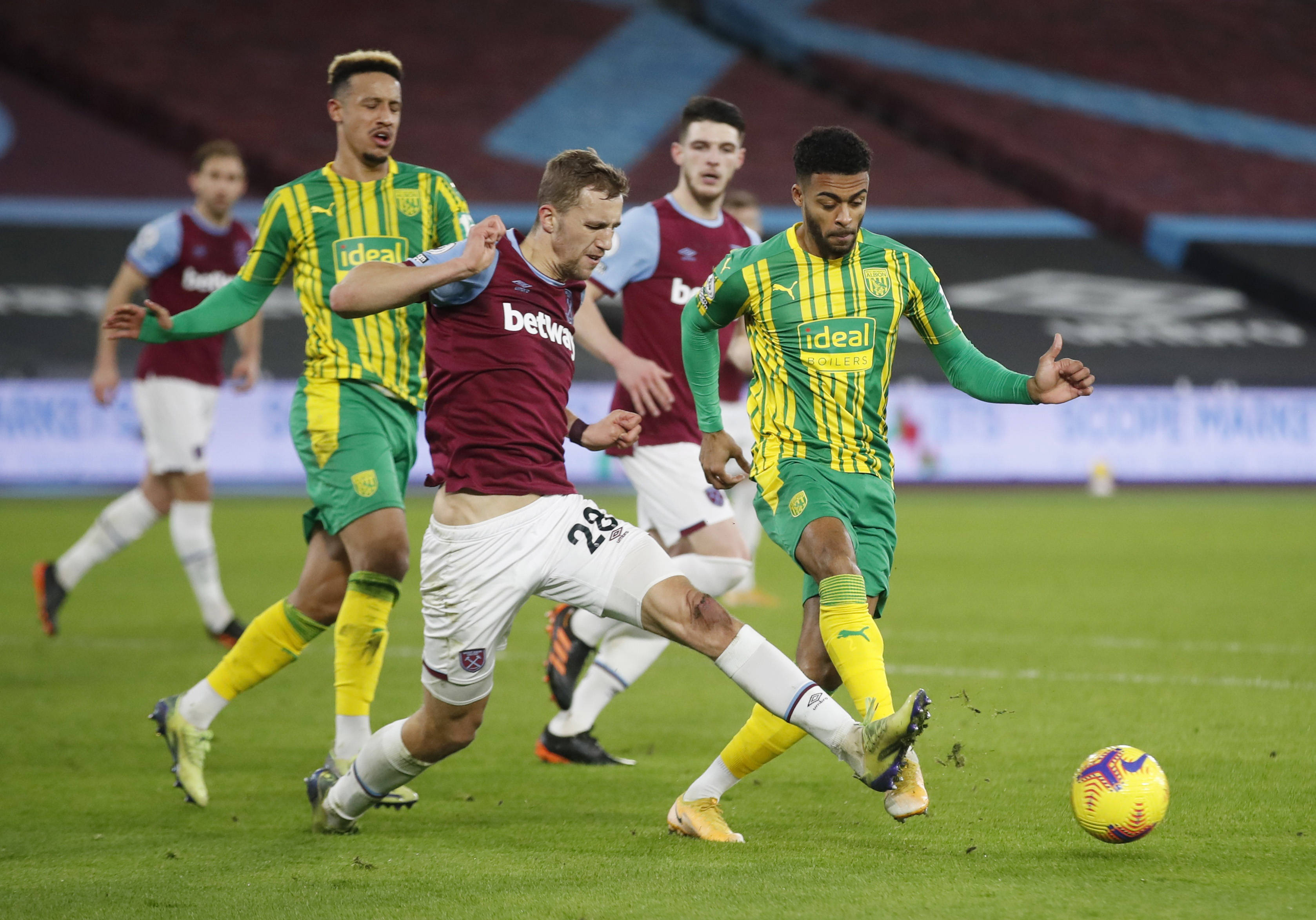 無數球迷的 無數球迷的